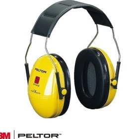 Resim Peltor 3m Optime I Başbantlı 27 Db Atış Kulaklığı 