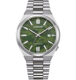 Resim Citizen Nj0159-86x Erkek Kol Saati Gri 