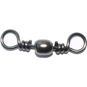 Resim Sasa Düz Fırdöndü/ Paslanmaz 144'lü Paket 4 