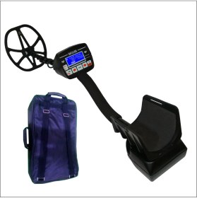 Resim Adm Altınay -Sk 5000 - Ayrımlı Lcd Ekranlı Dedektör 