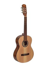 Resim Valler VG253 NA 3/4 Klasik Gitar 