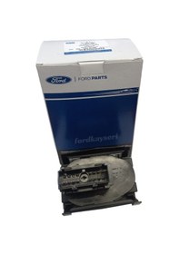 Resim Ford Fiesta Far Açma Anahtar Düğmesi Sis Farsız 6s6t13a024ga 