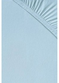 Resim Lionas 3'lü Pamuklu Ve Lastikli 60x120 Cm Penye Bebek Çarşafı 