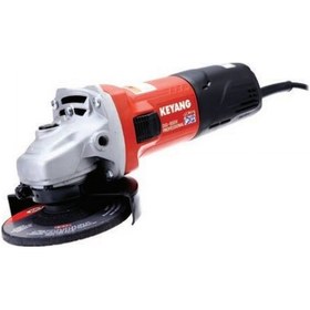 Resim Keyang DG-851 850 W 115 MM Avuç Taşlama Makinesi 