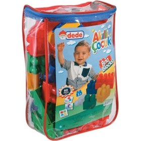 Resim Fen Toys Oyuncak Akıllı Çocuk Bultak 60 Parça 