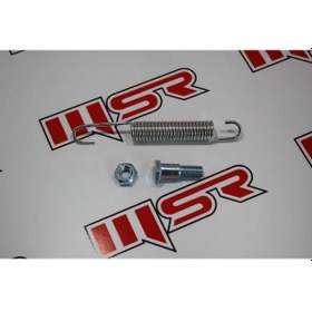 Resim Ybr 125 Yan Sehpa Yayı Ve Vidası (500104664) 