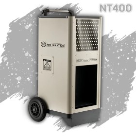 Resim Nem Türk NT400 Nem Alma Cihazı 