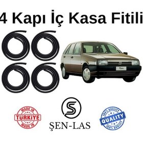 Resim Fiat Tipo Şen-las 4 Kapı Fitili Şl18610 