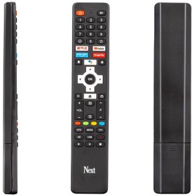 Resim Next Vivax Contı Netflıx Youtube Primevideo Google Play Tuşlu Kumanda 