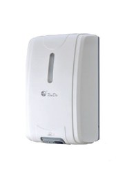 Resim Xinda Xdq210 Sensörlü Dezenfektan Dispenseri 2100 Ml Beyaz 