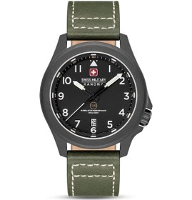 Resim Swiss Military Smwgb0005240 Kol Saati Metalik 