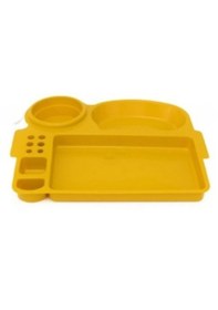Resim Traymed Tepsi Doubletray 