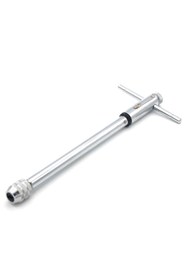 Resim Fett No 2 Cırcırlı Kılavuz Kolu Uzun Tip M5 - M12 Arası 