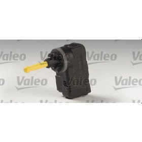 Resim VALEO 088012 Far Ayar Kumandasi ( Opel : Corsa C ) 1207525 (WN197866) 