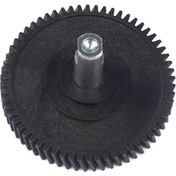 Resim Bross Otomotiv Mini Cooper İçin Mil İle Panoramik Sunroof Motor Tamir Dişlisi 