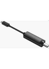 Resim Rocktek Homatics 4K HD Type-C Girişli Tuner 