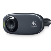 Resim Logitech C310 Hd720p Dahili Microfon Usb Webcam (960-001065) 