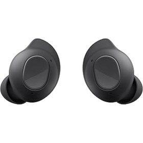 Resim Qedii Samsung Galaxy Buds Fe Kablosuz True Wireless Kulaklık, Koyu Gri (Samsung Türkiye Garantili) 