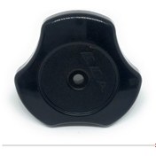 Resim Eca Ara Musluk Volan Siyah 