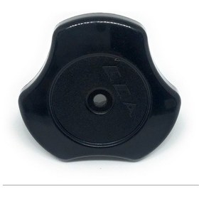 Resim Eca Ara Musluk Volan Siyah 