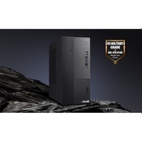 Resim Asus D700ME-5135000410-45 i5-13500 32 GB 4 TB SSD 4 GB GT730 Free Dos Masaüstü Bilgisayar 