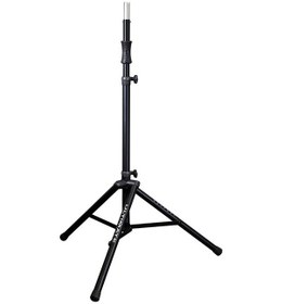 Resim Ultimate Support Ts-100b Speaker Stand, Air-lift 