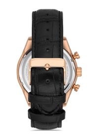 Resim Momentus Erkek Kol Saati CC107R-05BR 