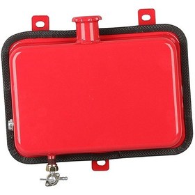 Resim Suntek Jenerik Yakıt Bidonu 5l Akaryakıt Deposu Acil Yedek 