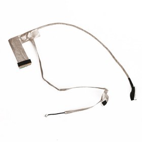 Resim Asus Uyumlu N61J Lcd Ekran Data Kablosu 