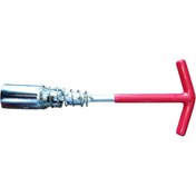 Resim Buji Anahtarı 21 Mm 2 Zamanlı Kalın Buji Diğer 