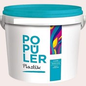 Resim Polisan Yeni Bahar - Cİ-6780 20 Kg Popüler Plastik İç Cephe Boyası (23F00012000) 
