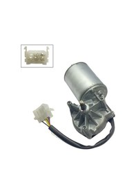 Resim Faz 24v Silecek Motoru 500kp Ford Cargo N11.8435 