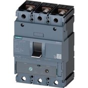 Resim 3Va1220-4Ef32 140/200A 36Ka 3P Termik Manyetik Şalter Sıemens 