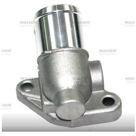 Resim Esse Otomotiv H-100 Kamyonet L-300- Silindir Kapak Su Çikiş Borusu - MHR-09620 - 22151-42004 