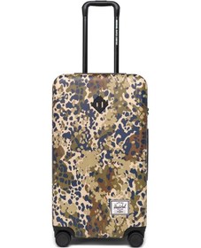 Resim Herschel Orta Boy Valiz Hrschl11199 Haki 