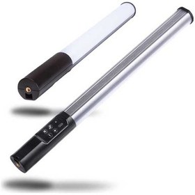 Resim Gdx TB-40 2'li Set RGB Led Tüp Işık 