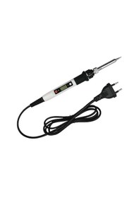 Resim Eym Ticaret Dijital Ekranlı Isı Ayarlı 80 W Havya Lehim Makinesi 