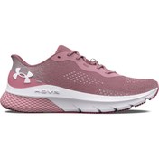 Resim Under Armour Ua W Hovr Turbulence 2 3026525-600 Kadın Pembe Koşu&yürüyüş Ayakkabısı 