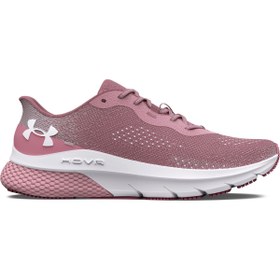 Resim Under Armour Ua W Hovr Turbulence 2 3026525-600 Kadın Pembe Koşu&yürüyüş Ayakkabısı 
