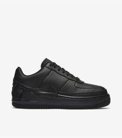 Resim Nike Air Force 1 Jester Ao1220-001 Kadın Spor Ayakkabıs 