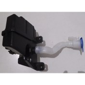 Resim Wolcar Volkswagen Cam Su Bidonu Golf 7 