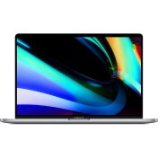 Resim Apple MacBook Pro 16" I9 9880H | 512 GB SSD 64 GB RAM Outlet A2141 EMC3347