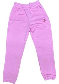 Resim Benetton Kız Çocuk Eşofman Alt 72789 BNT-G21535 