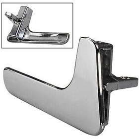 Resim Cordoba Ibıza Kapı Iç Açma Kolu Sag 93-08 Bsg 6k0837114 