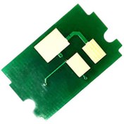 Resim POYRAZ Kyocera Tk-8115/1t02p3anl0 Sarı Toner Chip 