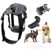Resim EKEN Uyumlu Köpek Bağlantı Aparatı - Aksiyonbutik 