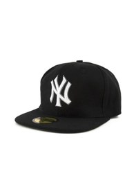 Resim Ny Snapback Hiphop Cap Şapka 