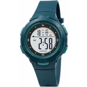 Resim Captiva Su Geçirmez Aydınlatmalı Alarmlı Çocuk Kol Saati 