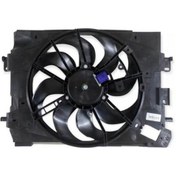 Resim Oek 214816436r - Fan Motor Pervanesi Dacıa Lodgy 18 Dokker 18 1. 