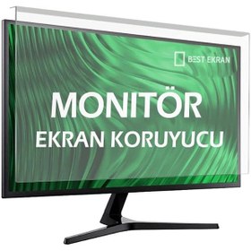 Resim MSI Optix G241 23.8 Monitör Ekran Koruyucu - 144Hz 1ms (HDMI+Display) FreeSync Full HD IPS Oyuncu Monitör 